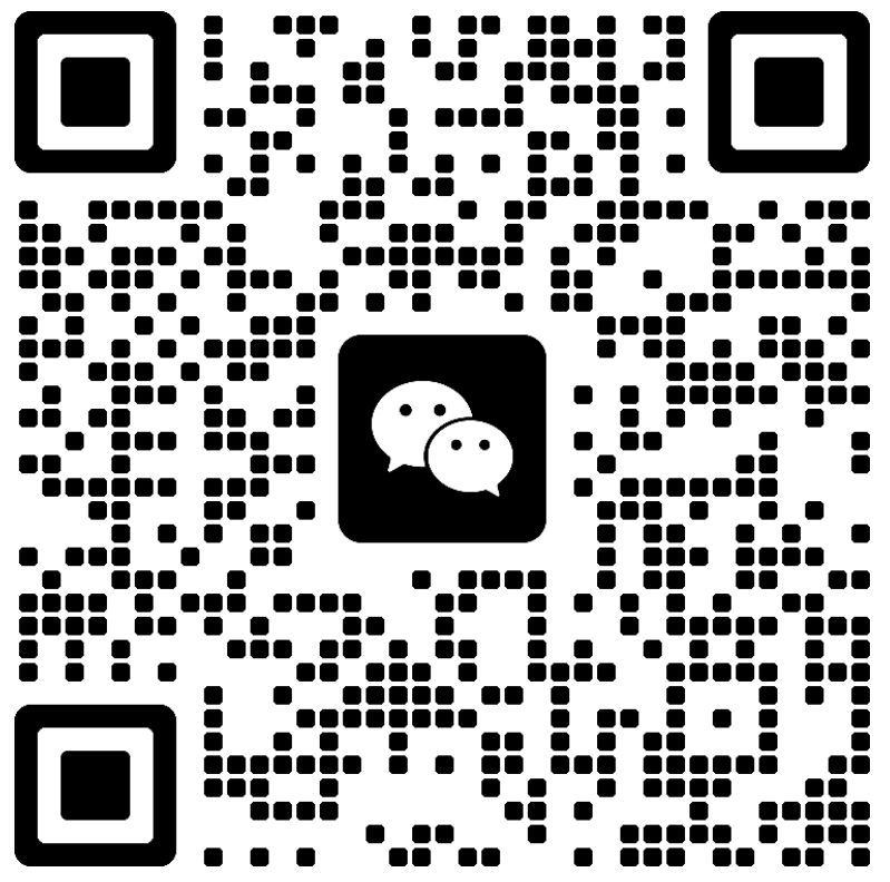 伍家岗POS机客服微信二维码